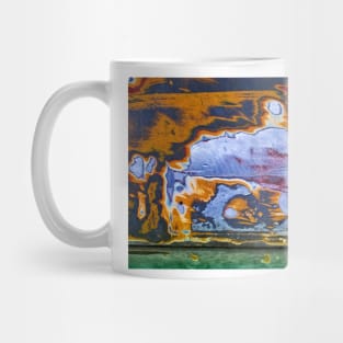 Home On Deranged Mug